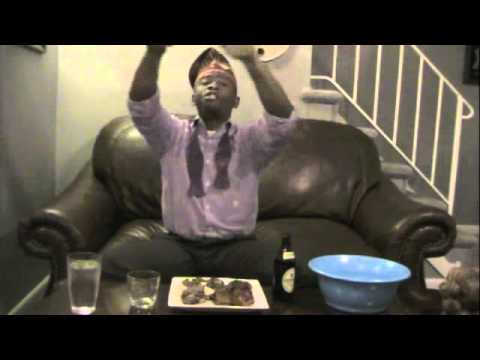 Africa Today Show #12 - Nigerian Wedding Commandments II