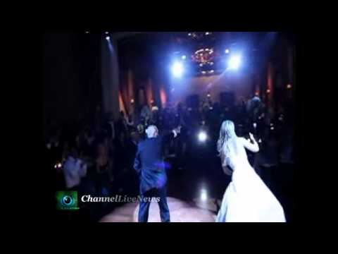 Father And Daughter Wedding Dance Amazing Live Show WOW Talent 2011 HD _Live News