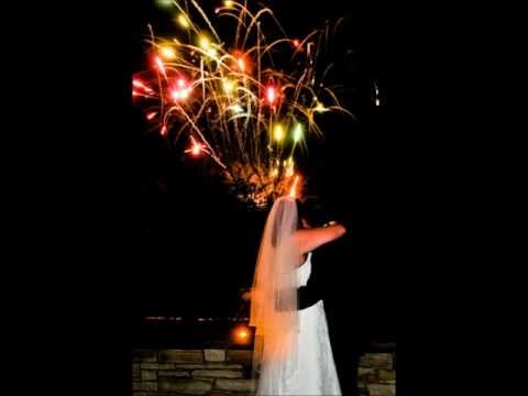 Wedding Fireworks Display - Affordable, Call for More Information!
