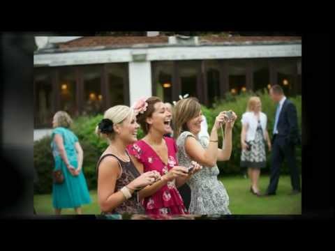 Brides Visited Wedding Fair Surrey