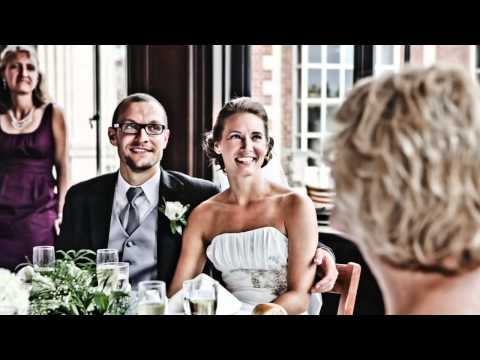 keylite Studio Wedding Slide Show