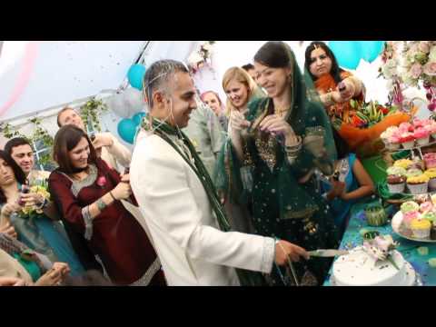 Dan's Wedding Show Reel 2011