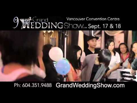 Grand Wedding Show