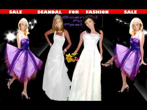 It's Barby at Scandal Catwalk.mov