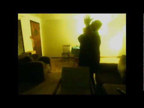 GYPSY CHRISTIAN RAPTURE