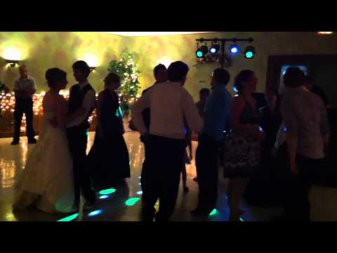 Wedding Time Warp