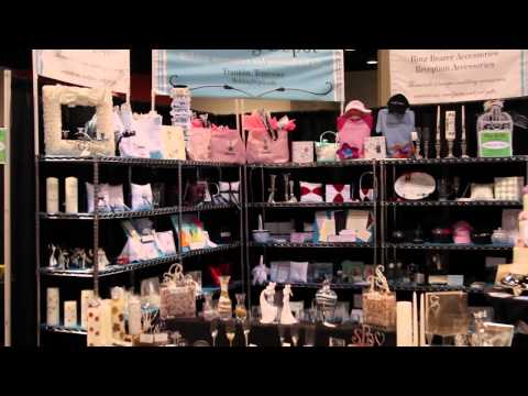 Nashville Pink Bridal Show, Summer 2011