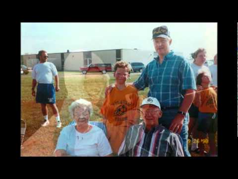 Melissa-Marty Wedding photo show.avi