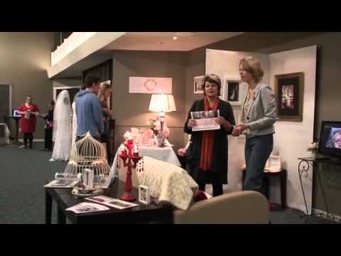Wedding Show Sample