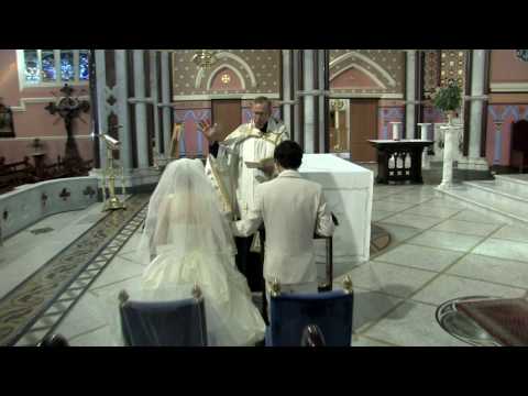 The Twilight Wedding! Are you afraid?