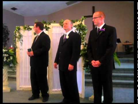 Kristy wedding slide show.mov