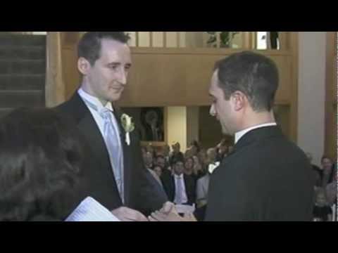 Robbie & Kevin - October 30, 2010