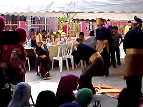 Mayapada-tmn sonia wedding silat show-4sept2011/6syawal
