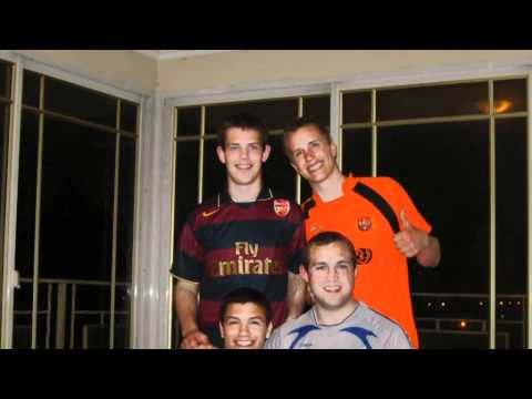 Becky and Josh Wedding Slide Show.mp4