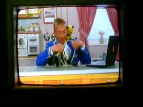 The Sooty Show: The Wedding (FULL EPISODE)