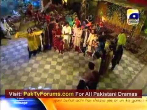 The Sahir Show Wedding Week Special - 5th September 2011 - Part 4/4