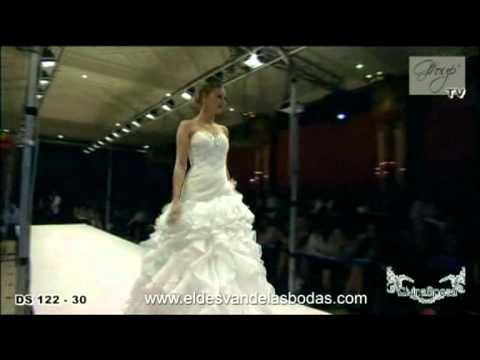 Desfile Divina Sposa 2012