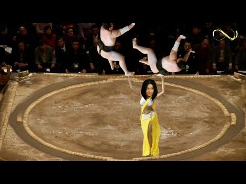 Comedy Show Jay Hind! Episode 207 : Sexy Diplomacy
