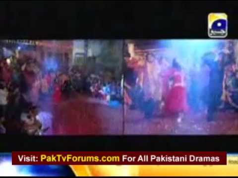The Sahir Show Wedding Week Special - 8th September 2011 - Part 4/4