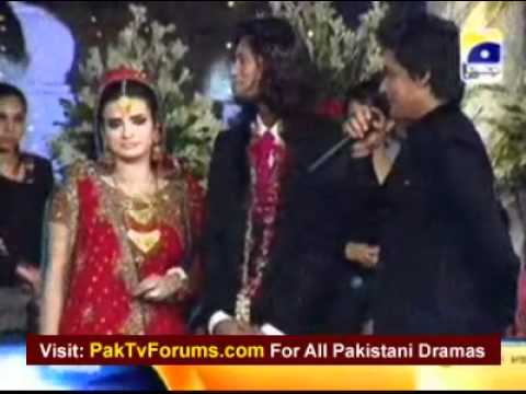 The Sahir Show Wedding Week Special - 8th September 2011 - Part 2/4