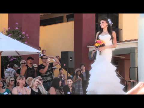 BRIDAL FAIRE COMMERCIAL FOR 2011.mov
