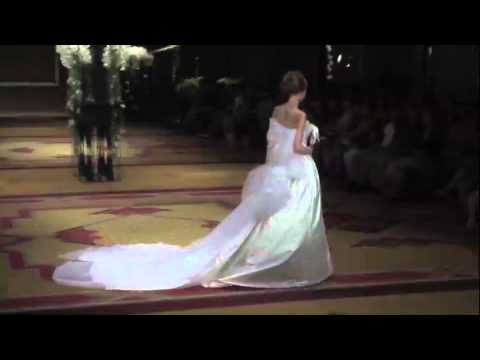 ERI MATSUI WEDDING DRESS COLLECTION part3 HAUTE COUTURE