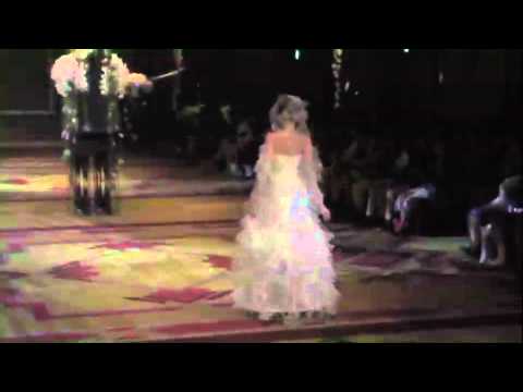 ERI MATSUI WEDDING DRESS COLLECTION part2 ART