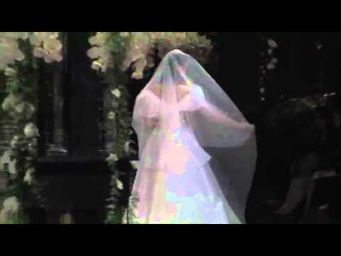 ERI MATSUI WEDDING DRESS COLLECTION part1 RENTAL