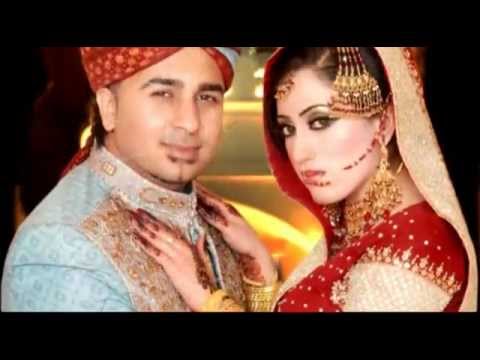 Wedding Slide Show and Movie Salman & Sameera