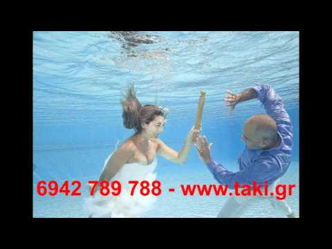 T@KIS wedding slide show - tasos marianthi exoteriki.wmv