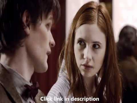 Doctor Who Season 6 Episode 13 - The Wedding of River Song Part 1