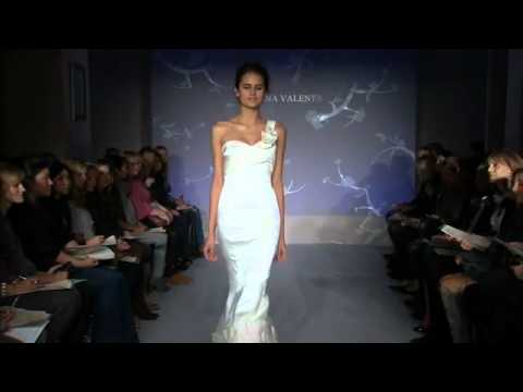 Alvina Valenta Spring 2011 Interview