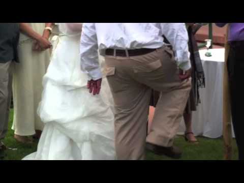 2 - Alan and Alysa Wedding - Slide Show