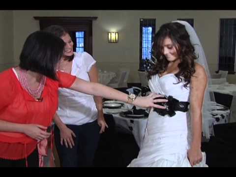 Fall Bridal Wedding Show 2011 - Dresses