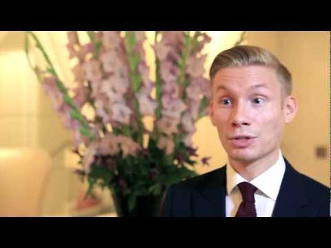 NIEMIERKO WEDDNG PLANNING STUDIO at The Luxury Wedding Show
