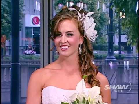 The Grand Wedding Show on UR