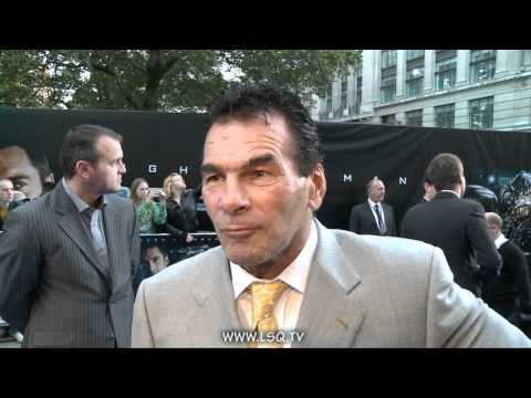 Paddy Doherty Interview - Celeb Big Brother & Travellers