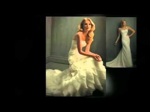 Wedding Dresses and Bridal Gowns 2011 Styles