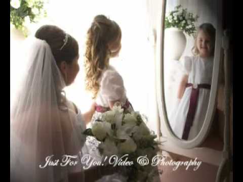 Allen & Amanda Redcliffe Wedding Video - Just For You! Video & Photography - Caboolture QLD
