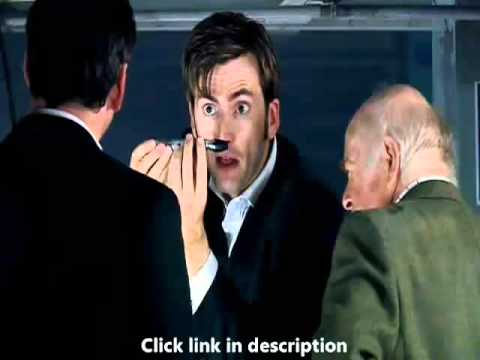 Doctor Who Season 6 Episode 13 - The Wedding of River Song