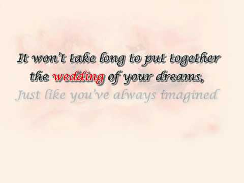 Cheap Wedding Ideas Slide Show Prefinal HD
