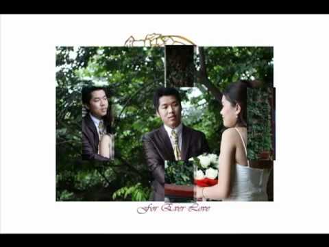 Ke and Khek wedding slide show (1st of 10 2:30 21/09/2011)