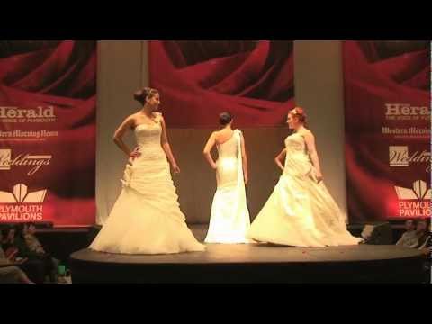 2011 Westcountry Wedding Show at Plymouth Pavilions, part six HD