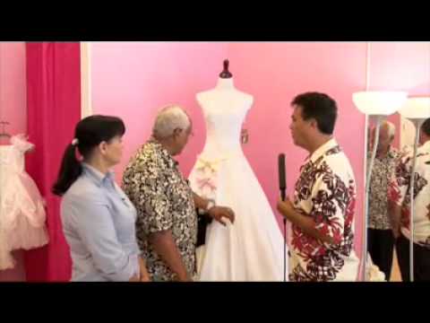 MilaNiko Wedding Apparel