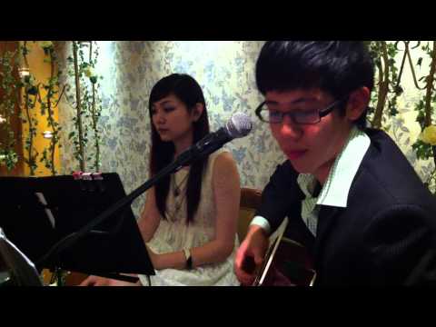 Wedding Show 25-Sep-11 - Fly Me To The Moon