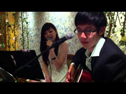 Wedding Show 25-Sep-11 - 黑白配
