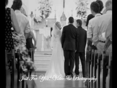 Dale & Tarryn Sandgate Wedding Video - Just For You! Video & Photography Caboolture QLD
