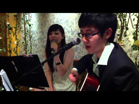 Wedding Show 25-Sep-11 - Love Love Love