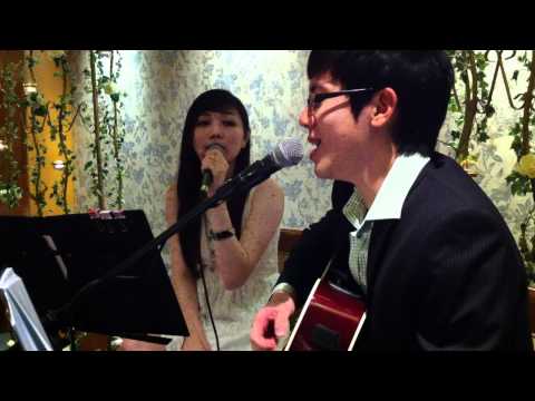Wedding Show 25-Sep-11 - 小酒窝