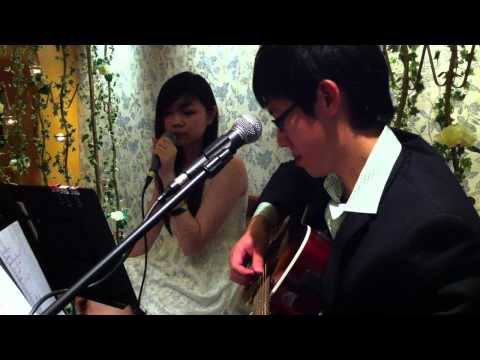 Wedding Show 25-Sep-11 - 出嫁